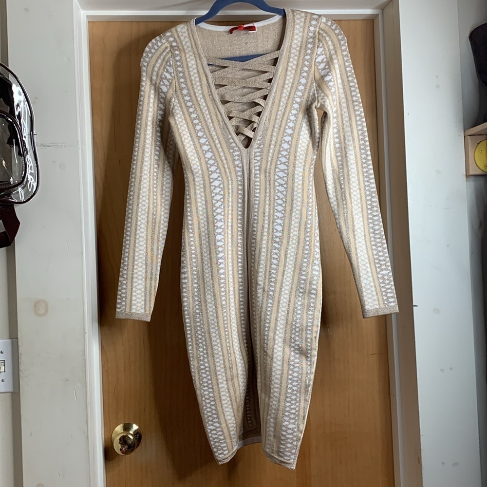 Wow Couture World Of Women Dress,Size S